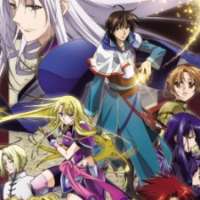  ����� Densetsu no Yuusha no Densetsu <small>Theme Song Performance</small> (ED) 